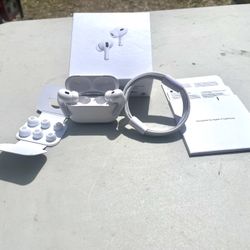 Air Pod Pros