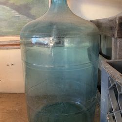 5 Gallon Carboy’s