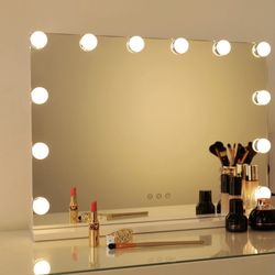 Vanity Mirror 