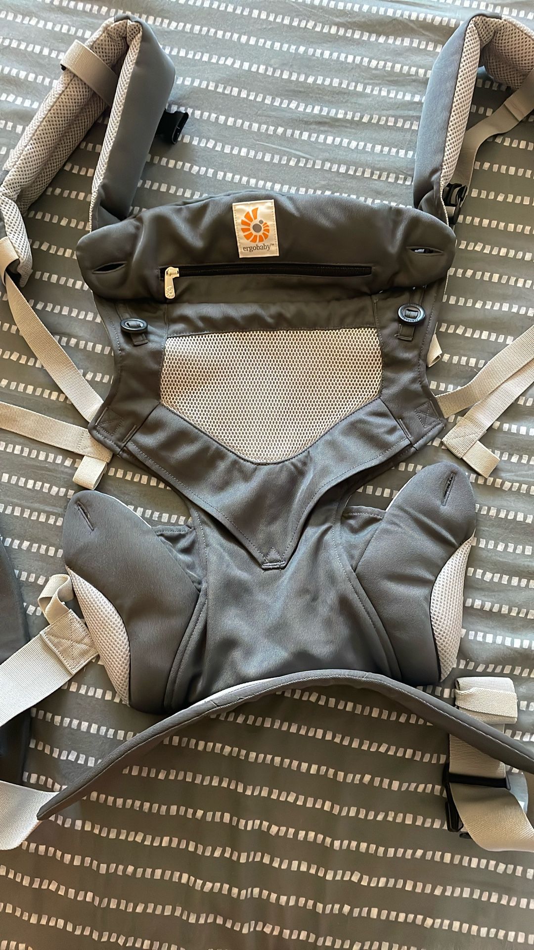 Ergobaby 360 Baby Carrier