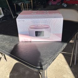 Paraffin  Wax Machine 