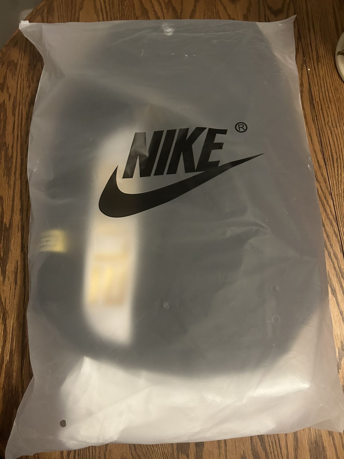 Nike Elite Backpack 