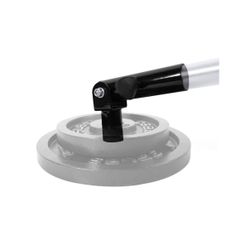 CAP Landmine Plate Post