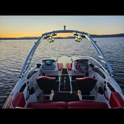2004 Seadoo Speedster 200
