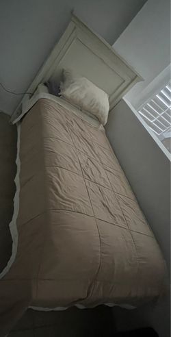 BED FRAME