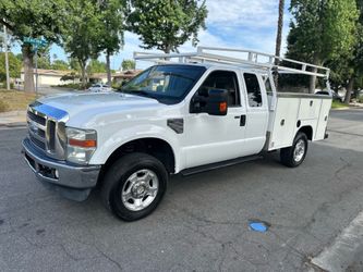 2009 Ford F-350