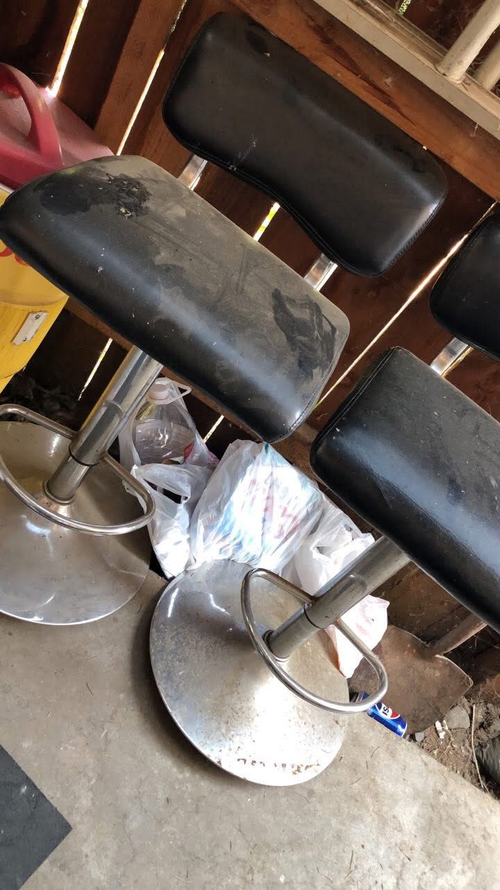 Bar Stools