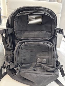 Tactical Backpack