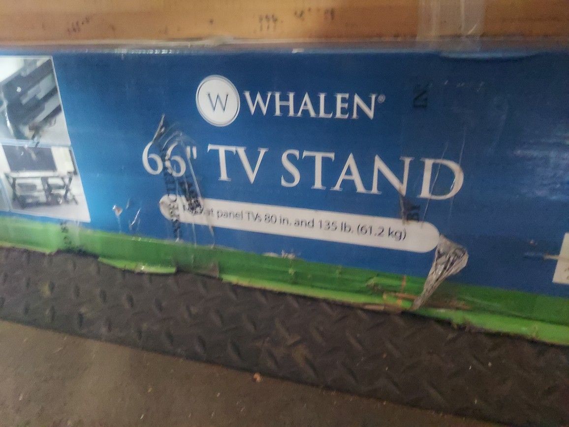 66 inch Whalen Tv Stand