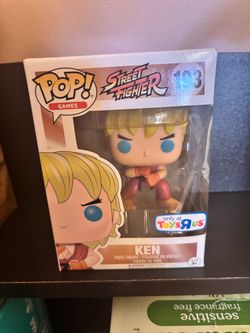 Ken Funkopop