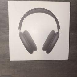 Airpod Maxes 