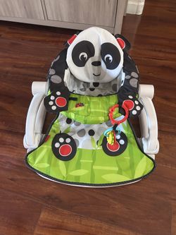 Baby seat chair for $15 OBO