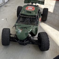 RC Car