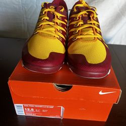 Nike USC Free Runners