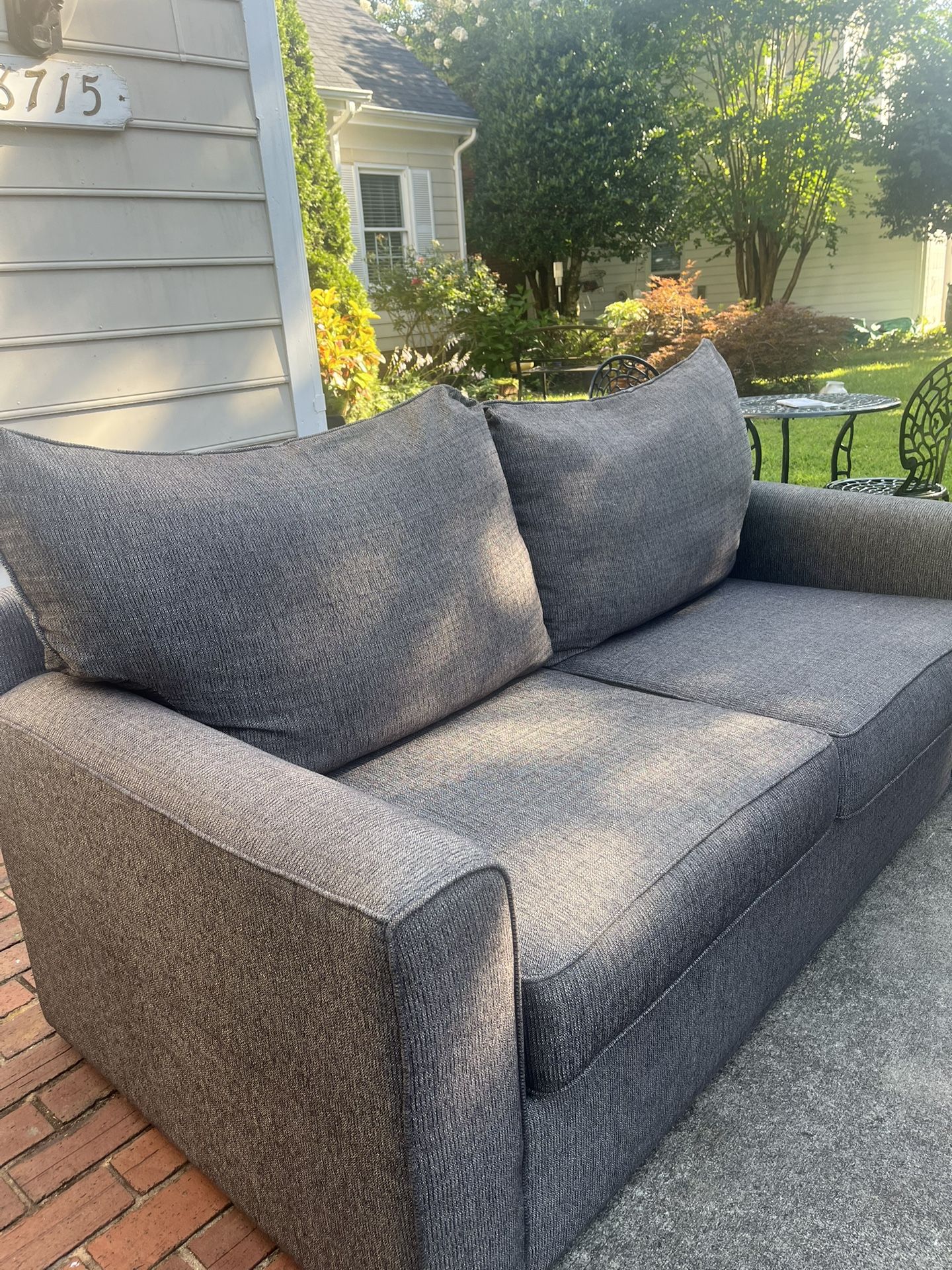 Sofa Bed