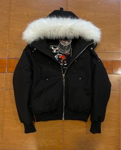 MOOSE KNUCKLES- size S/M avelible