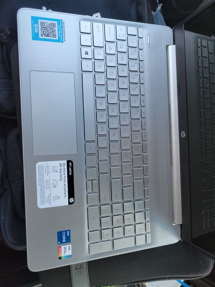 hp 15-dy2045nr