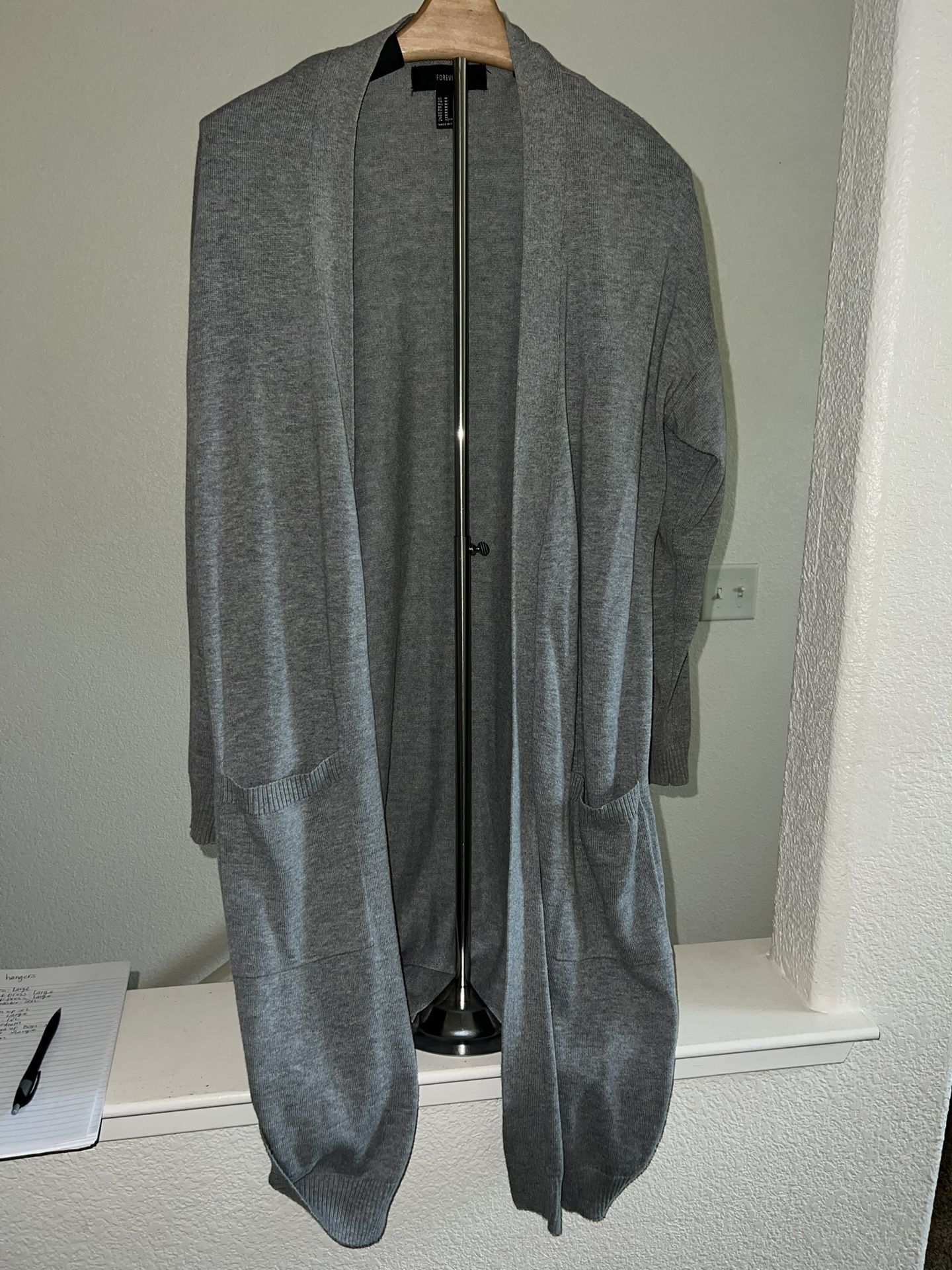Cardigan