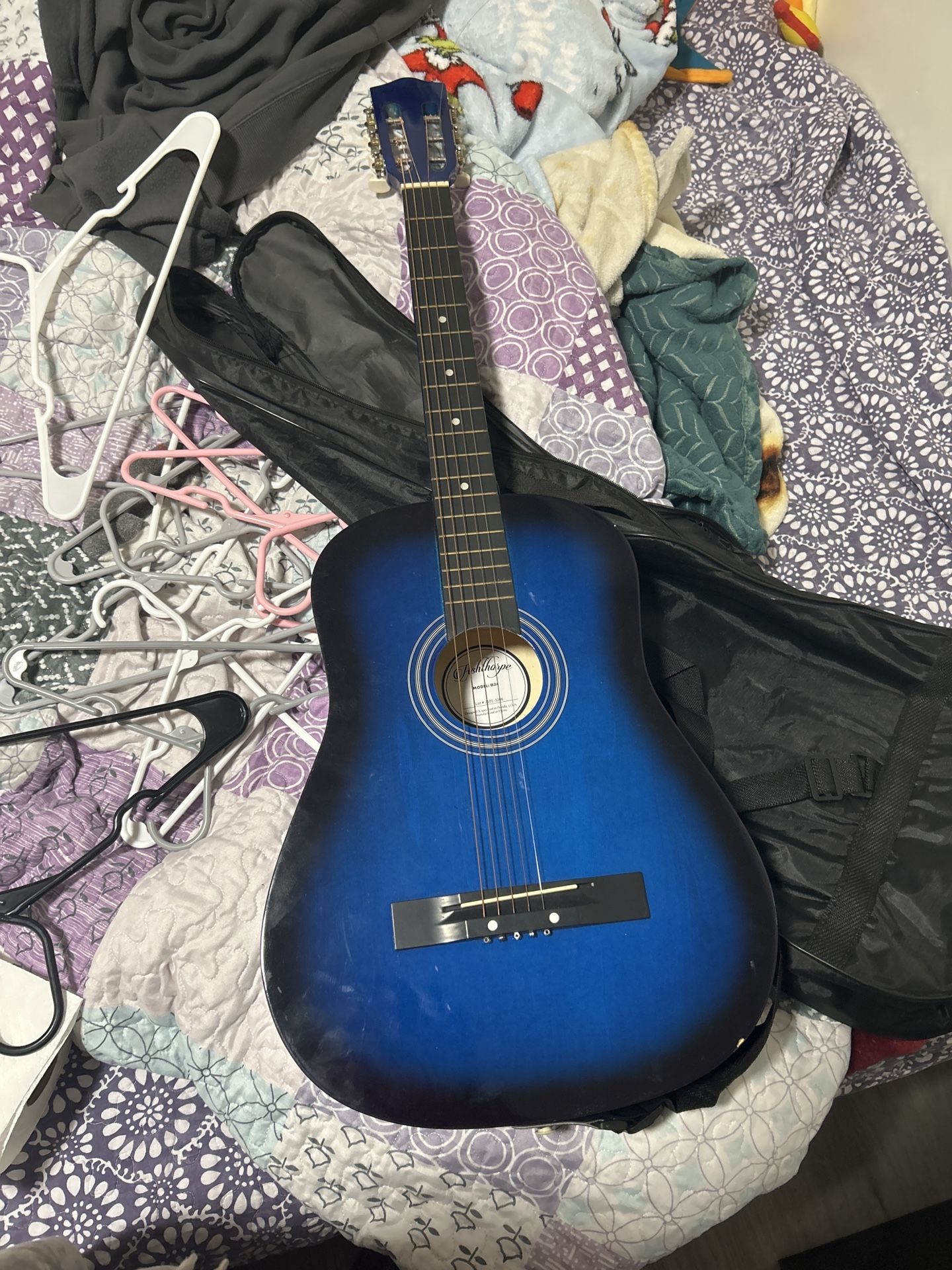Guitar