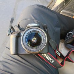 Cannon Eos 1300d