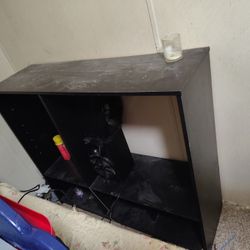 Entertainment Center 