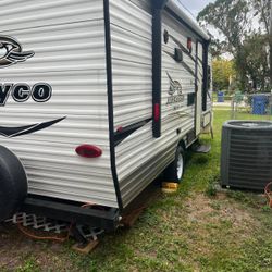 Jayco RV Trailer