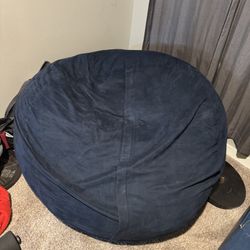 Lovesac Beanbag