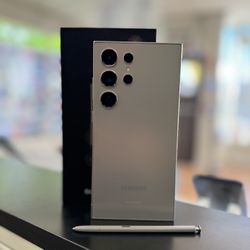 Samsung Galaxy S24 Ultra 