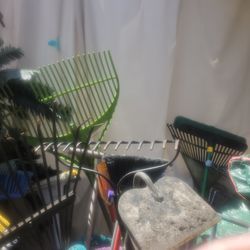 LAWN TOOLS LARGE SELECTION  $5 AND UP@!!!