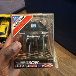 Dale Earnhardt Memorabilia 