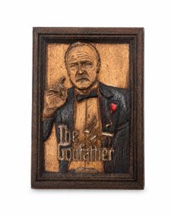 Godfather frame