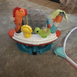 Infantino Baby Buster Seat