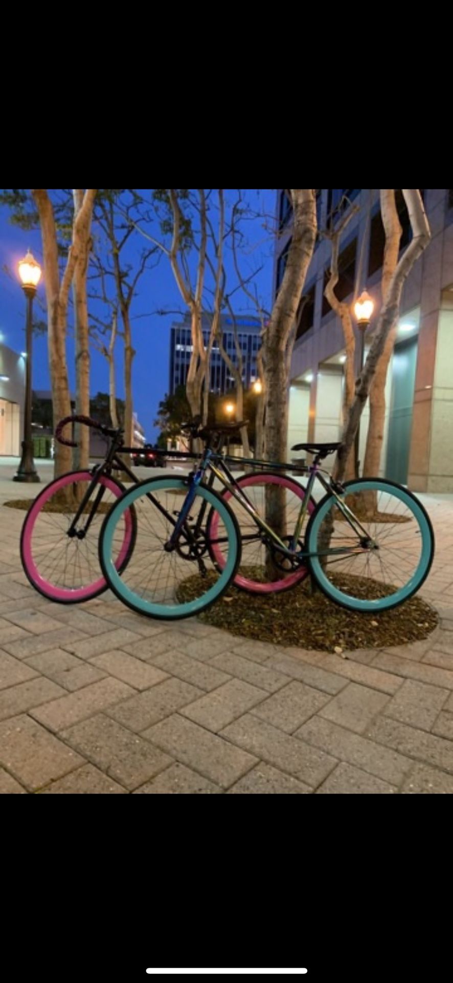 2 Fixie Bikes for Sale in Anaheim, CA OfferUp