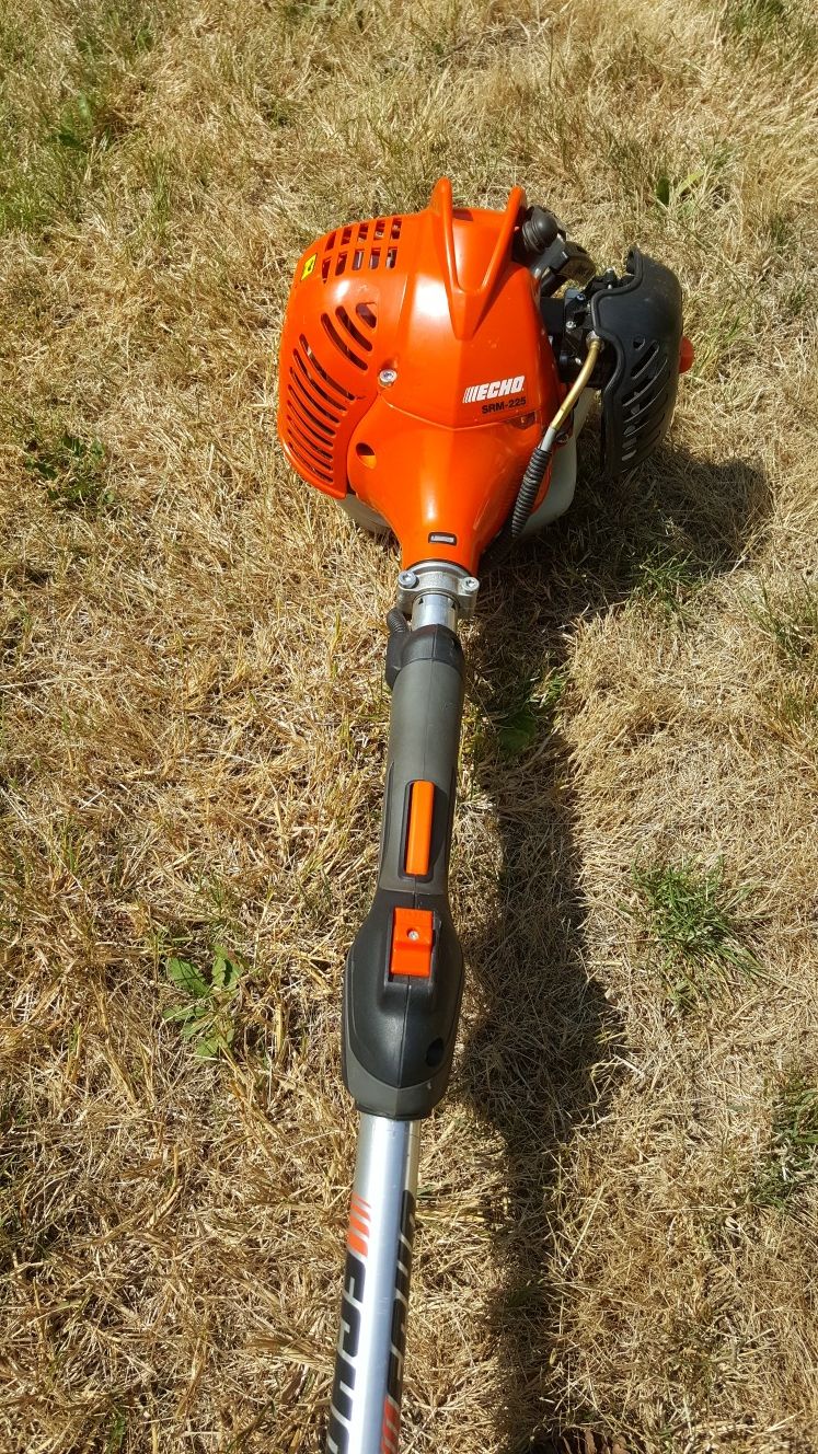 Echo Weed Eater Srm 225 For Sale In Seattle Wa Offerup