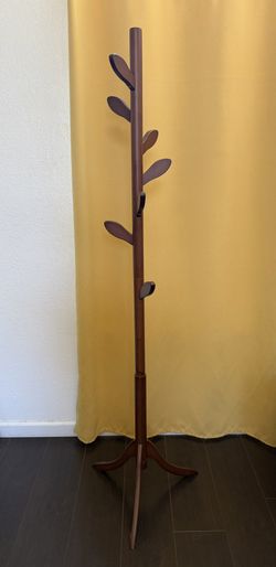 Coat Rack 