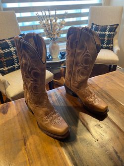 Western Boots