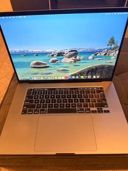 MacBook Pro
