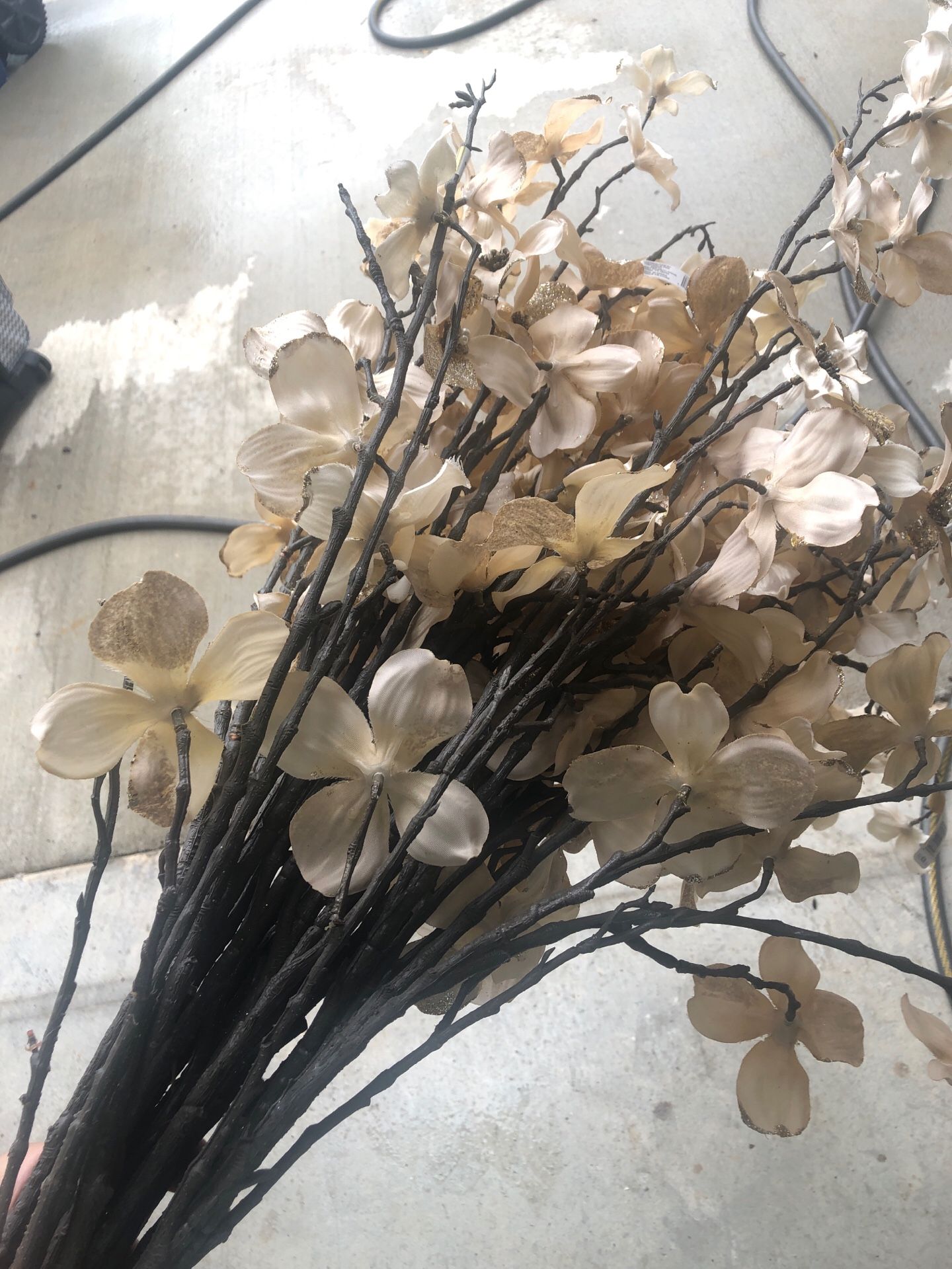 Wedding flowers