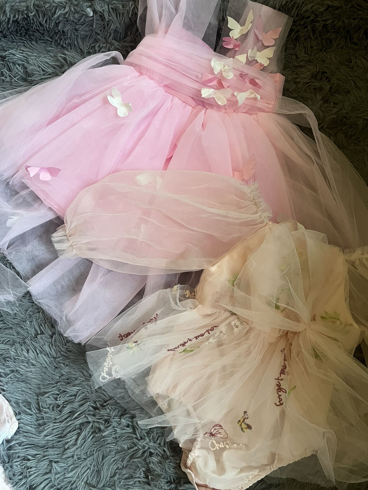 Babygirl Clothes