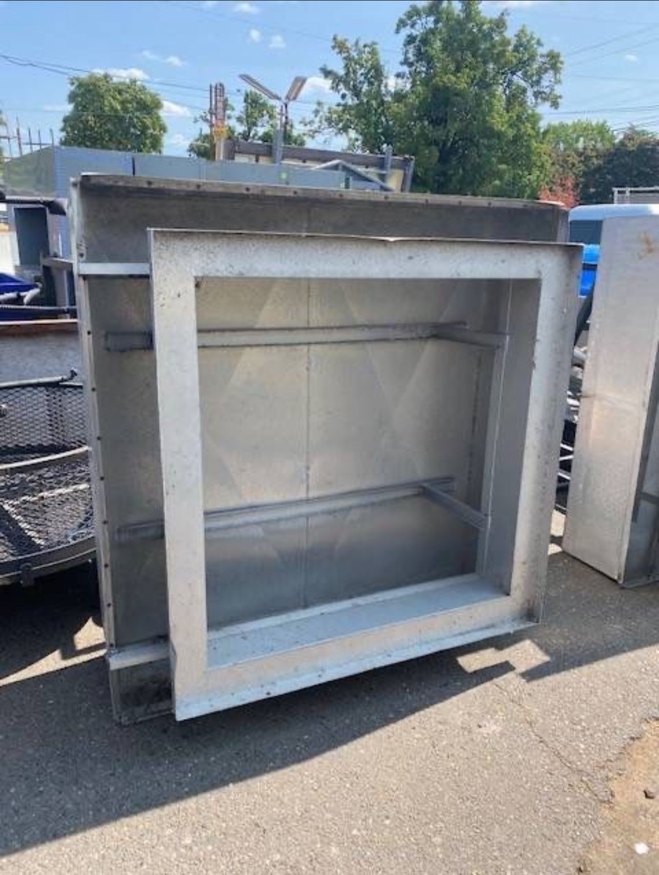 Commercial Roof Vent