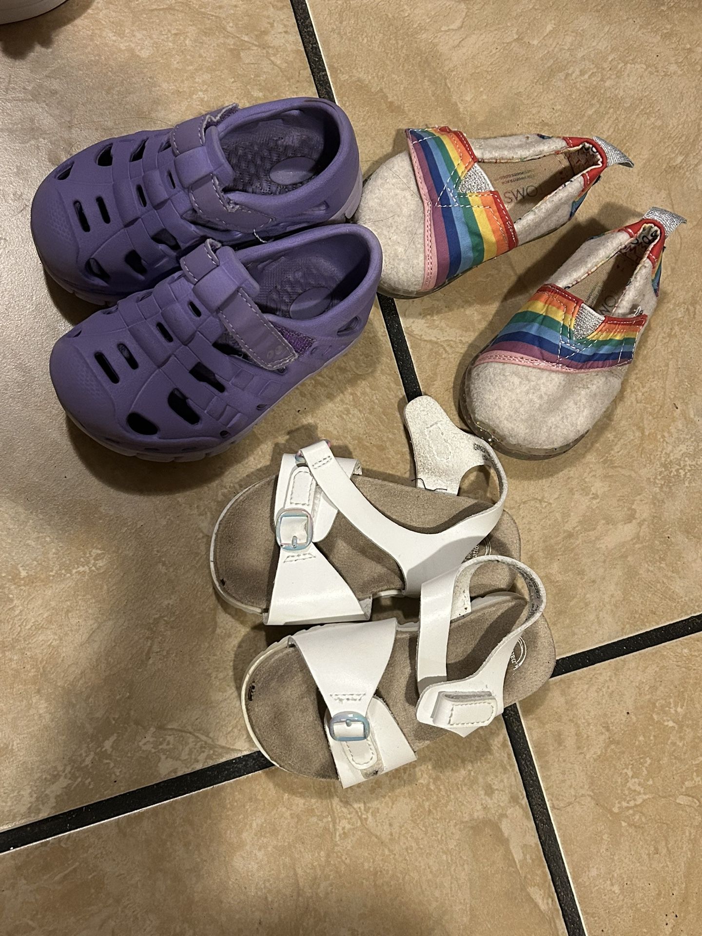 Toddler Shoes