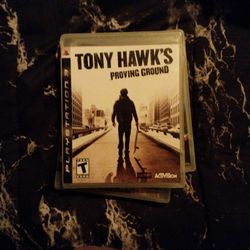 Ps3 Game