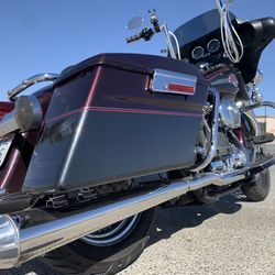 2006 Harley Davidson Street Glide