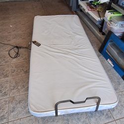 adjustable bed frame Twin 