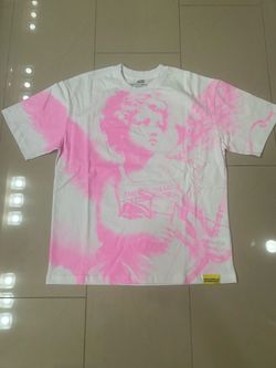 Thats a Awful Lot of Cough Syrup TEE - White