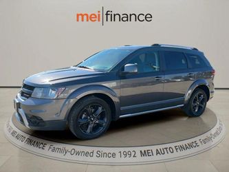 2020 Dodge Journey