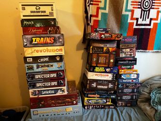 Board Games