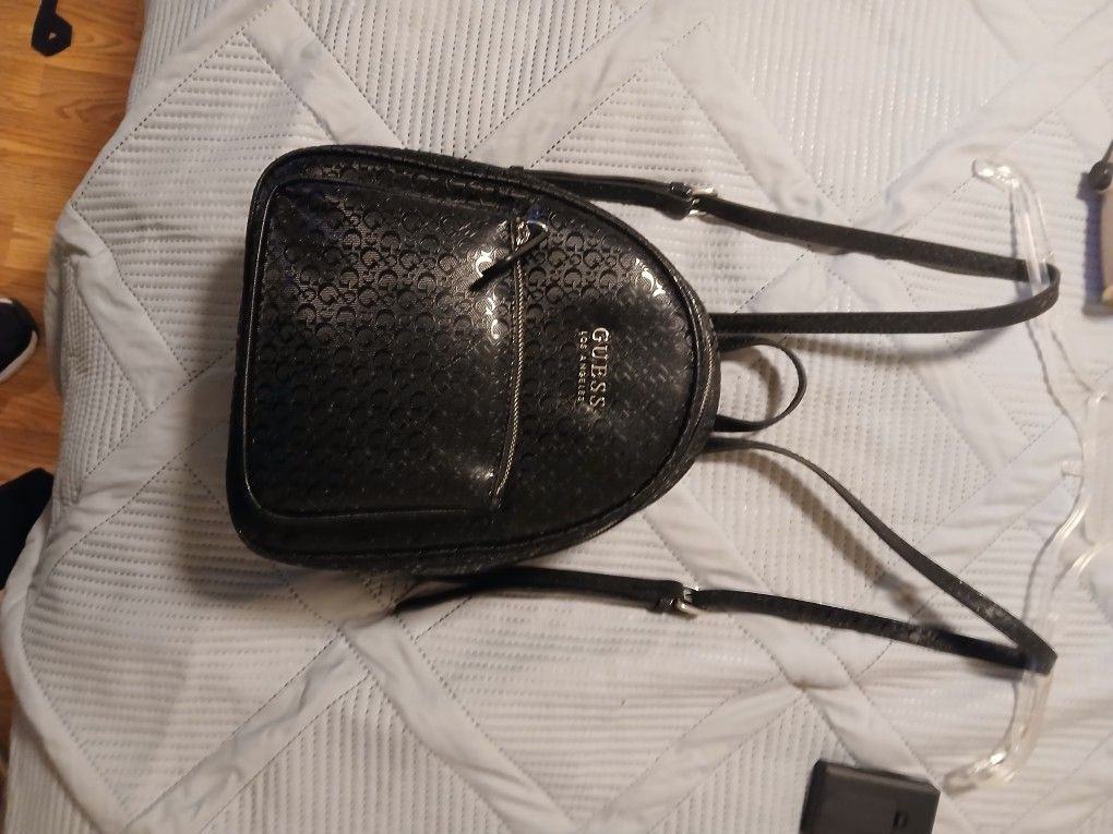 Guess Backpack Brandnew