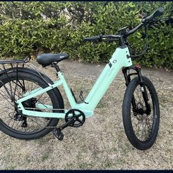 Velotric Discover E-Bike