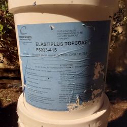 Elastiplus Topcoat By Connor Sports 